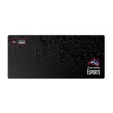 Stony Brook University Internal | Stitched Edge XL Mousepad Right